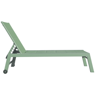 TUMBONA BARBADOS TEXTILENO VERDE SALVIA