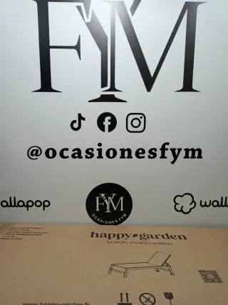 TUMBONA BARBADOS TEXTILENO VERDE SALVIA