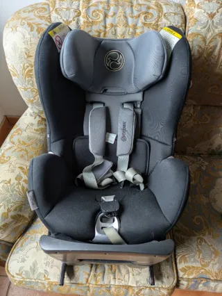 Silla de coche Cybex Sirona