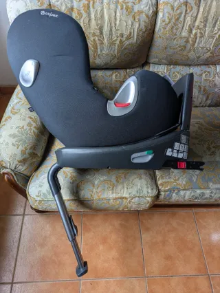 Silla de coche Cybex Sirona