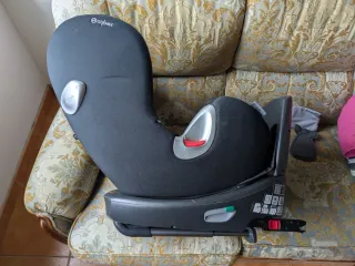 Silla de coche Cybex Sirona