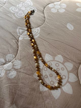 Collana donna 94 cm