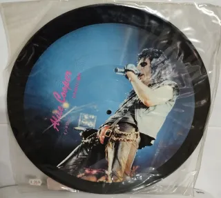 Disco Alice Cooper