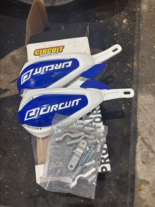 Paramanos Moto Circuit Enduro/Motocross/Supermoto