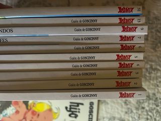 Astérix el galo (Asterix) (Spanish Edition)