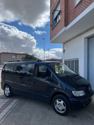 Mercedes-Benz Vito 1999