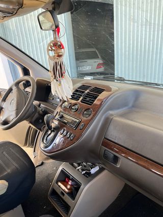 Mercedes-Benz Vito 1999