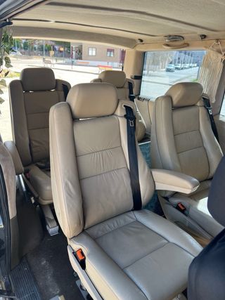 Mercedes-Benz Vito 1999