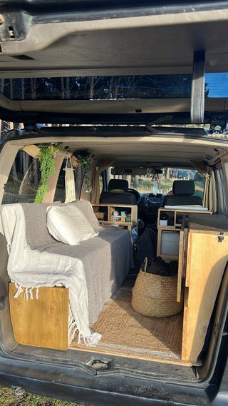 Mercedes-Benz Vito 1999