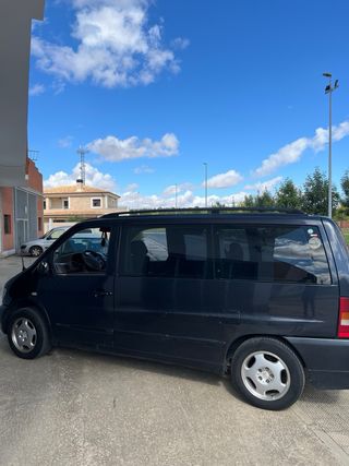 Mercedes-Benz Vito 1999