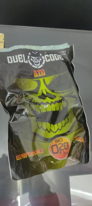 Máscara y Gafas Tácticas