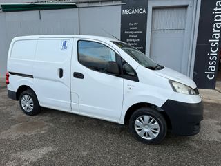 Nissan NV200 ISOTERMO REFORZADO 2014
