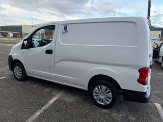 Nissan NV200 ISOTERMO REFORZADO 2014