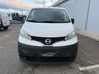 Nissan NV200 ISOTERMO REFORZADO 2014
