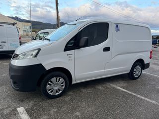 Nissan NV200 ISOTERMO REFORZADO 2014