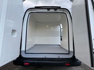 Nissan NV200 ISOTERMO REFORZADO 2014