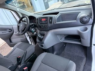 Nissan NV200 ISOTERMO REFORZADO 2014