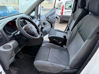 Nissan NV200 ISOTERMO REFORZADO 2014