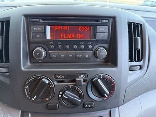 Nissan NV200 ISOTERMO REFORZADO 2014