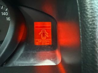 Nissan NV200 ISOTERMO REFORZADO 2014