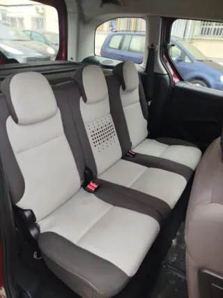 Citroen Berlingo 2015