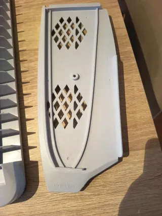 Base Refrigeradora PS5 GAMING