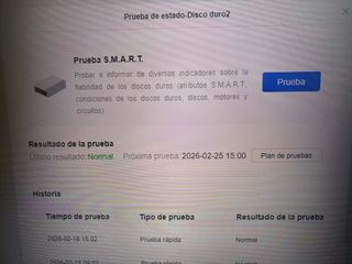 Disco Duro WD 4TB nas
