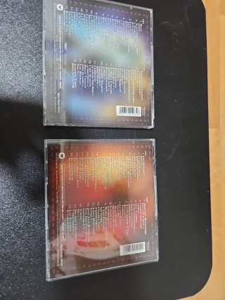 Siempre BOLERO Vol. I y II