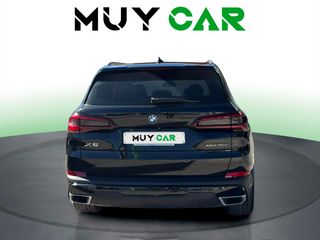 BMW X5 xDrive45e 290 kW (394 CV)