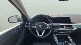 BMW X5 xDrive45e 290 kW (394 CV)