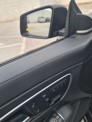 Mercedes-Benz Clase CLA 2013