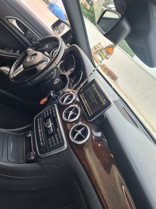 Mercedes-Benz Clase CLA 2013