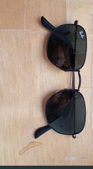 Gafas de sol Ray-Ban 3548 51/21