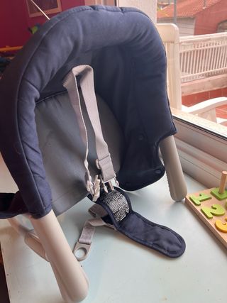 Trona de mesa Inglesina