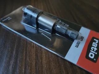 Portapuntas magnético