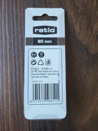 Portapuntas magnético