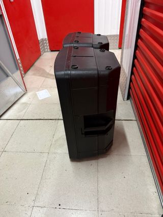 Mackie ART500a + SWA1501 Subwoofer