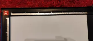 Marginador Laik 30x40