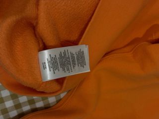 Sudadera Naranja Polo Ralph Lauren