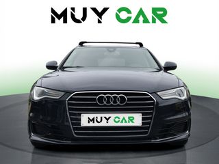 Audi A6 Avant Advanced 2.0 TDI ultra 140 kW (190 CV) S tronic