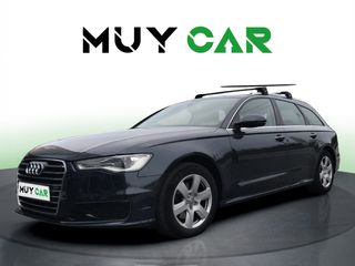 Audi A6 Avant Advanced 2.0 TDI ultra 140 kW (190 CV) S tronic