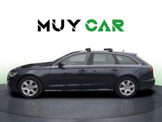 Audi A6 Avant Advanced 2.0 TDI ultra 140 kW (190 CV) S tronic