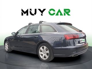 Audi A6 Avant Advanced 2.0 TDI ultra 140 kW (190 CV) S tronic
