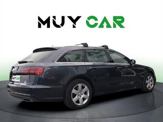 Audi A6 Avant Advanced 2.0 TDI ultra 140 kW (190 CV) S tronic
