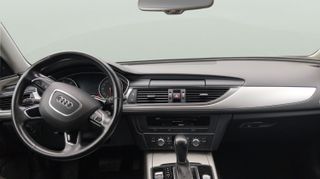 Audi A6 Avant Advanced 2.0 TDI ultra 140 kW (190 CV) S tronic