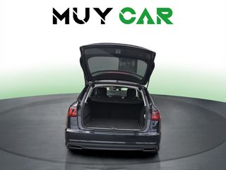 Audi A6 Avant Advanced 2.0 TDI ultra 140 kW (190 CV) S tronic