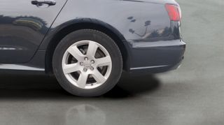 Audi A6 Avant Advanced 2.0 TDI ultra 140 kW (190 CV) S tronic