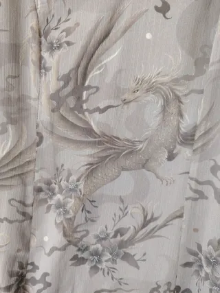 Abito Disturbia tg. M/UK10 nuovo con cartellino