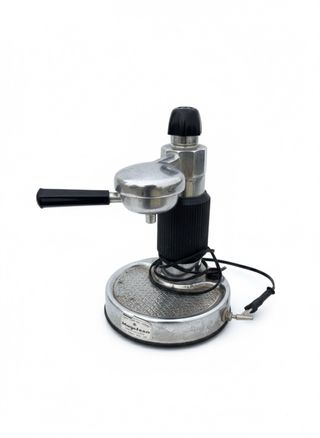 Cafetera antigua Maglesa