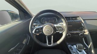 Jaguar E-PACE 2.0D 4WD Auto 120 kW (163 CV)